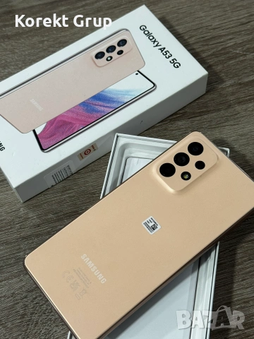 Samsung A53 5g, снимка 8 - Samsung - 55094432