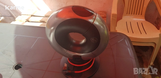 Кафемашина Dolce Gusto Eclipse