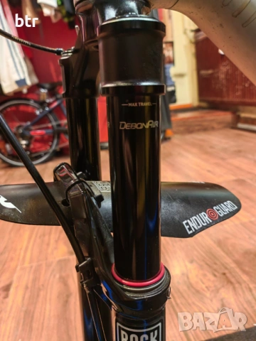 RockShox SID SL Ultimate Race Day 2 2P DebonAir Boost Rem. 29", снимка 2 - Части за велосипеди - 54608322