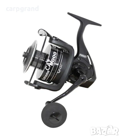 Макара за Сом FilStar Extreme CAT 8000, снимка 4 - Макари - 54162920