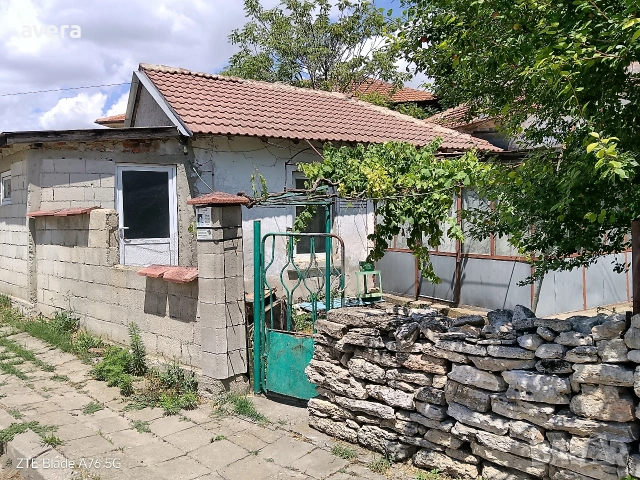 Къща в град Каварна