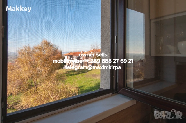 Апартамент с дизайнерски ремонт и уникална панорама!, снимка 4 - Апартаменти - 54146720