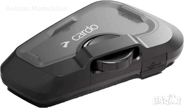 Мото интерком Cardo FREECOM 4X Single Pack, снимка 2 - Аксесоари и консумативи - 54964416