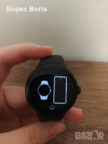 pixel watch първо поколение , снимка 5 - Смарт гривни - 55428234