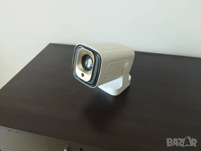 Портативен 1080p Smart Проектор MagCubic HY310