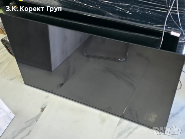 Смарт телевизор Samsung UE55U8072, снимка 5 - Телевизори - 55240366