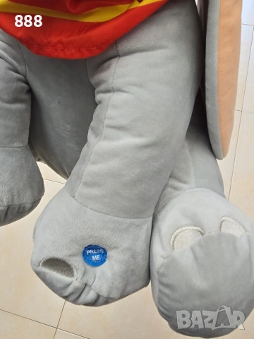 плюшени играчки , снимка 9 - Плюшени играчки - 54166113