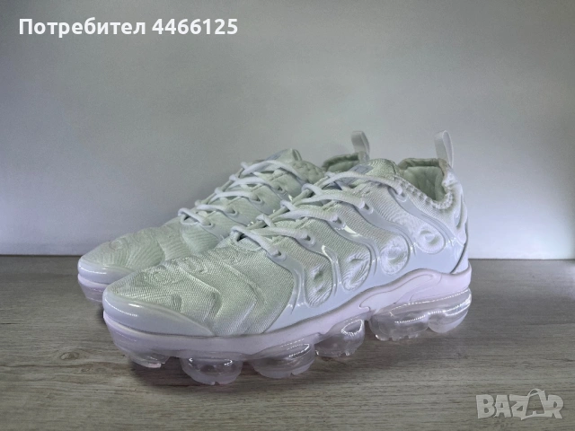 Nike Air VaporMax Plus НАЛИЧНИ | Доставка 1 ден | Преглед и тест