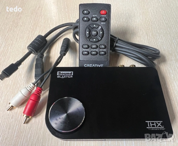 Продавам Creative Labs S81095