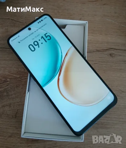 HONOR X7d в Гаранция, снимка 5 - Xiaomi - 55292500