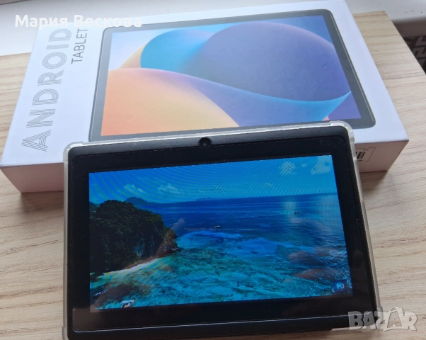 Продавам Andorid Tablet PC, снимка 2 - Таблети - 54181261