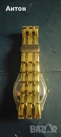 Дамски часовник RADO, снимка 2 - Дамски - 55047647
