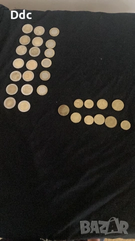 Редки евро монети, снимка 7 - Нумизматика и бонистика - 53975784