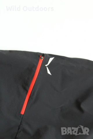 SALEWA Pedroc Cargo shorts - мъжки къси панталони, размер 54 (XL), снимка 2 - Спортни дрехи, екипи - 54495509