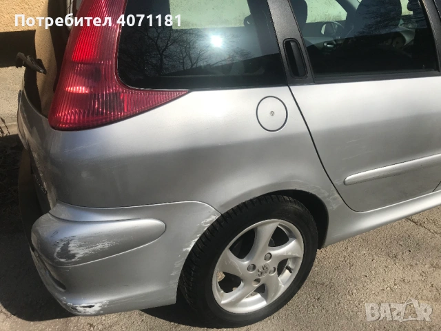 Употребяван автомобил, снимка 4 - Автомобили и джипове - 54608684