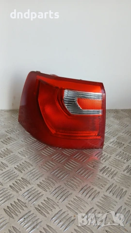Ляв стоп Seat Alhambra 2014