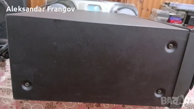 KENWOOD KX - W 6070, снимка 9 - Декове - 55502603