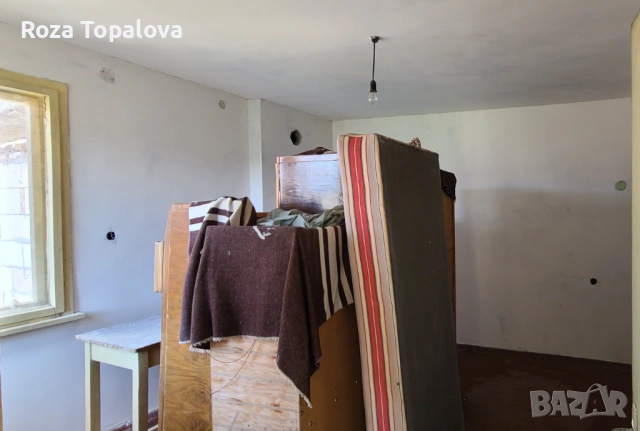 Къща в с.Баница център , снимка 13 - Къщи - 48742791