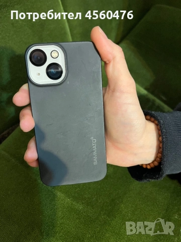 iPhone 13 mini 128 gb white бял, снимка 4 - Apple iPhone - 54067785