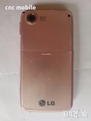 LG-GT400, снимка 3 - LG - 21808598