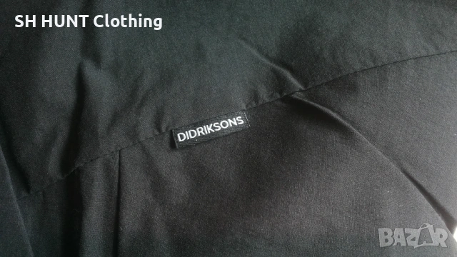 DIDRIKSOS SVERRE USX Stretch Pants размер XL еластичен панталон - 2671, снимка 5 - Панталони - 54723402
