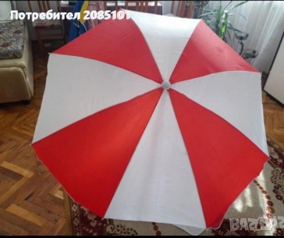 Плажни   чадъри