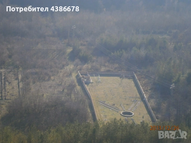 Парцел в близост до Велико Търново , снимка 2 - Парцели - 54799363