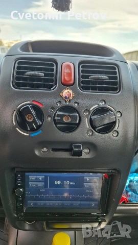 Suzuki Wagon R 1.3 75кс, снимка 12 - Автомобили и джипове - 54259156