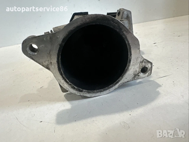 EGR клапан за Citroen C4 Grand Picasso 2.0 HDi (2009), снимка 2 - Части - 54563139