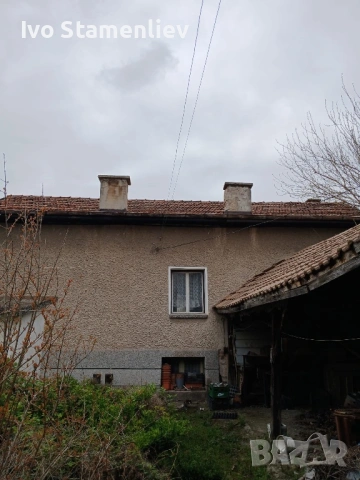 Продава се къща, снимка 13 - Къщи - 53449535