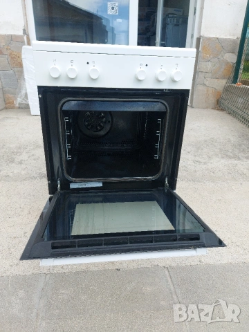 Печка Electrolux , снимка 3 - Печки, фурни - 55007729
