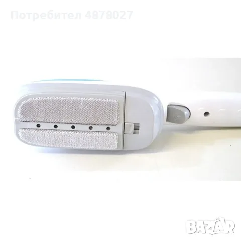 Стиймър за дрехи – Tobi, снимка 10 - Ютии - 55337827