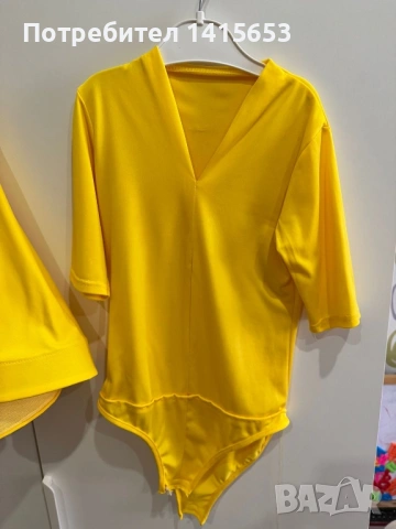 Продавам детски рокли за сп. Танци, снимка 4 - Детски рокли и поли - 53985968