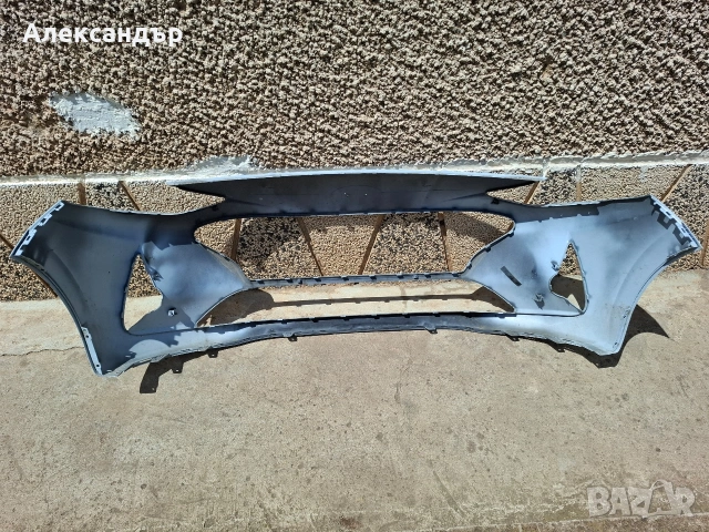 Броня за Hyundai i10 от 2020 година., снимка 5 - Части - 54406153