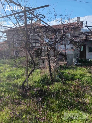 Продавам къща в село Тъжа, снимка 3 - Къщи - 54479523