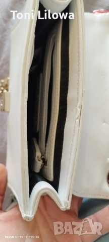 Mario by Mario Valentino , снимка 13 - Чанти - 54094988