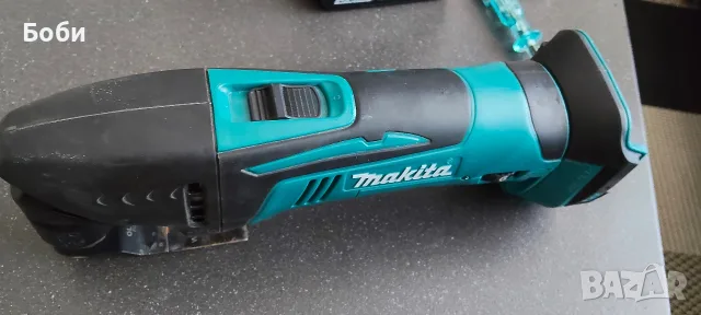 Makita DTM 50 мултитул