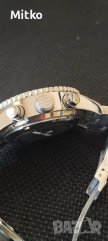 Revue Thommen Diver Automatic., снимка 7 - Мъжки - 54438714