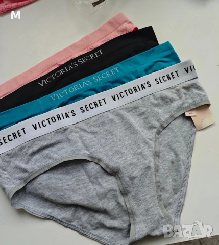 Victoria's Secret сутиени/ стягащо бельо/ бански/ бикини/прашки, снимка 9 - Бельо - 55081530