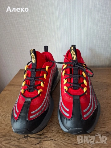 Nike air Zoom ZM950 маратонки 44.5 номер. , снимка 7 - Маратонки - 54752095