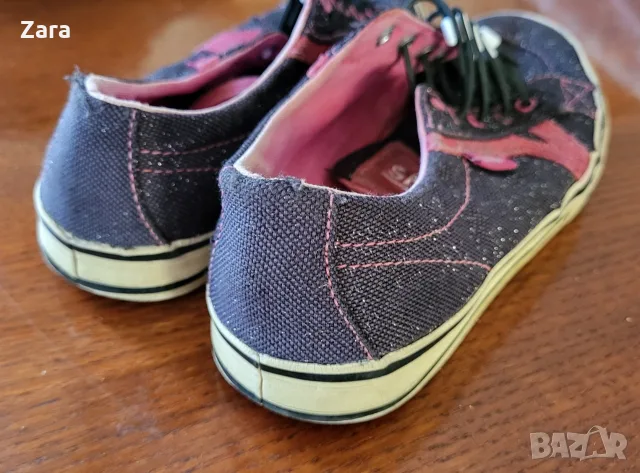 гуменки Vans, 32ри номер, снимка 2 - Детски гуменки - 55492658