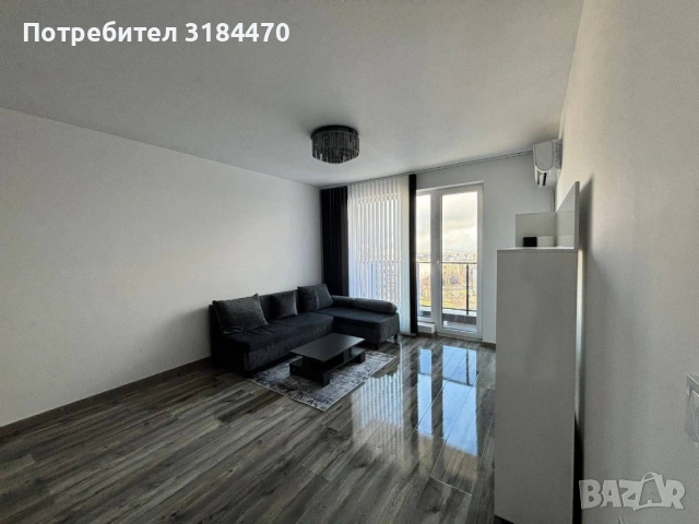 🏡 Двустаен апартамент под наем в кв. Боян Българанов гр. Шумен , снимка 4 - Апартаменти - 54674503