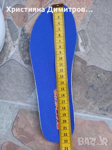 Детски маратонки skechers, снимка 5 - Детски маратонки - 54990925