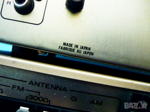 Marantz - аудио система, снимка 10 - Декове - 54393790