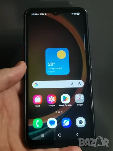 Samsung Xcover 7 (6/128) Android 16