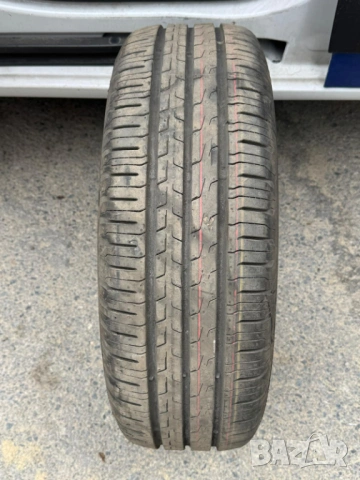 Continental Eco Contact 195/65/15 