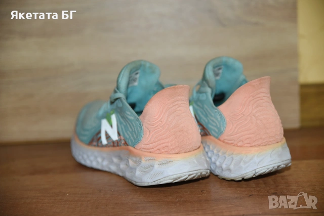New Balance оригинални маратонки размер 41.5, снимка 4 - Маратонки - 55014809