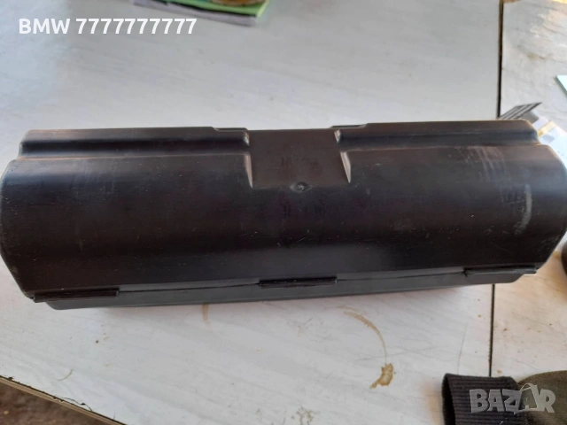Аптечка под седалка за Mercedes  0889942777, снимка 2 - Аксесоари и консумативи - 54986662