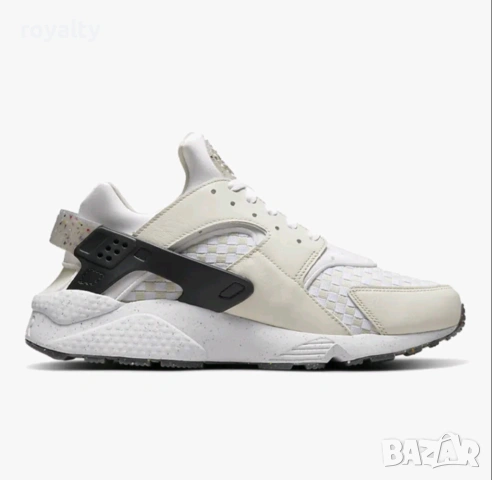 Nike Air Huarache Crater Premium Нови Оригинални Мъжки Маратонки 
