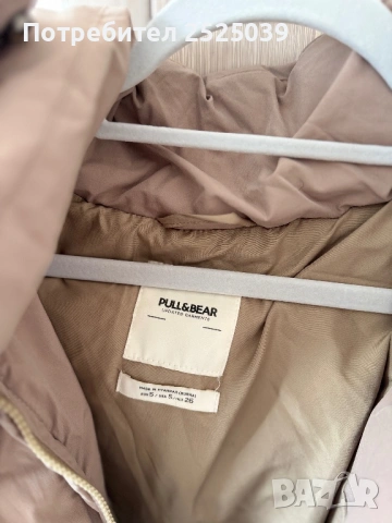 Яке Pull and bear, снимка 2 - Якета - 54180126